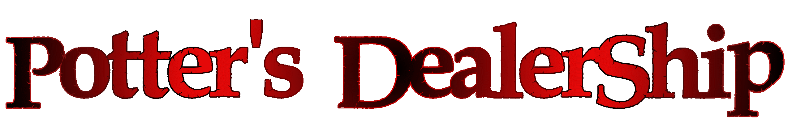 Potter's DealerShip